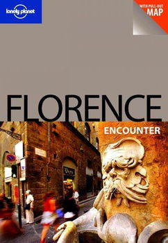 Lonely Planet Encounter Florencelonely 
