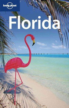 Lonely Planet Floridalonely 