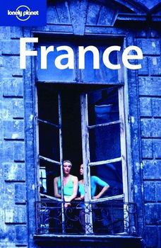 Lonely Planet Francelonely 