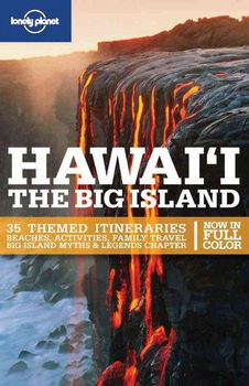 Lonely Planet Hawaiilonely 