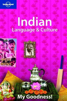 Lonely Planet Indian English Language & Culturelonely 