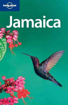 Lonely Planet Jamaicalonely 