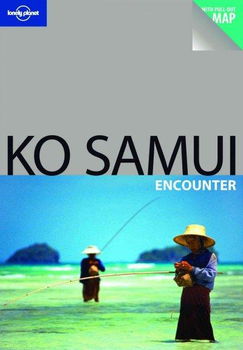 Lonely Planet Ko Samui Encounterlonely 