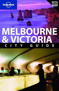 Lonely Planet Melbourne & Victorialonely 