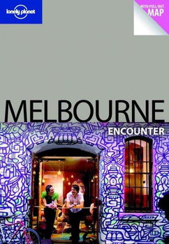 Lonely Planet Encounter Melbourne Encounterlonely 