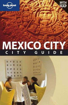 Lonely Planet Mexico Citylonely 