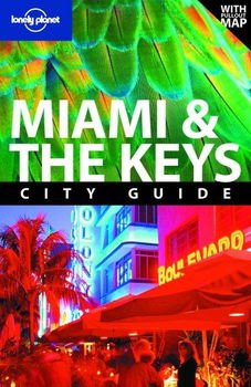 Lonely Planet Miami & the Keyslonely 