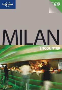Lonely Planet Milan Encounterlonely 