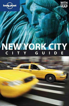 Lonely Planet New York Citylonely 