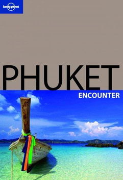 Lonely Planet Encounter Phuketlonely 