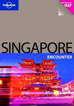 Lonely Planet Singapore Encounterlonely 