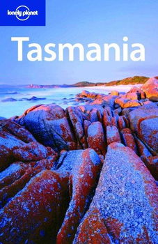 Lonely Planet Tasmanialonely 