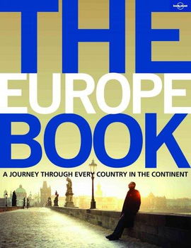 The Europe Bookeurope 