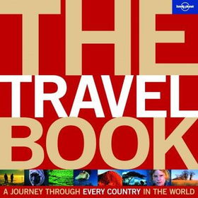 The Travel Booktravel 