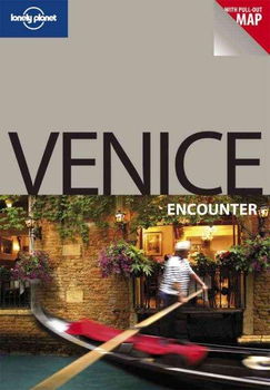Lonely Planet Venice Encounterlonely 