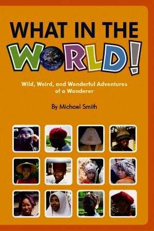 What in the World!world 