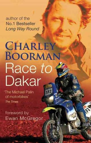 Race to Dakarrace 