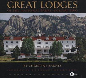Great Lodges of the National Parkslodges 