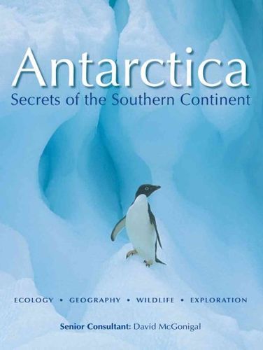 Antarcticaantarctica 