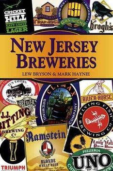 New Jersey Breweriesjersey 