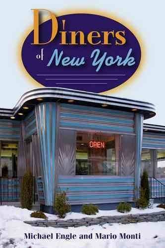Diners Of New Yorkdiners 