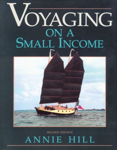 Voyaging on a Small Incomevoyaging 