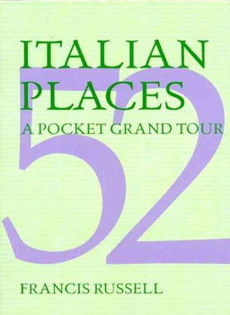 52 Italian Placesitalian 