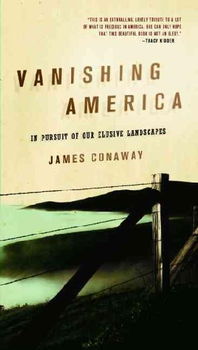 Vanishing Americavanishing 