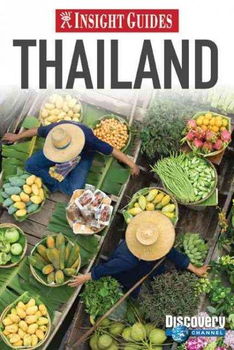 Insight Guide Thailandinsight 