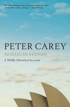 30 Days in Sydneydays 
