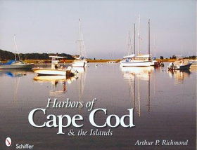 Harbors of Cape Cod & The Islandsharbors 