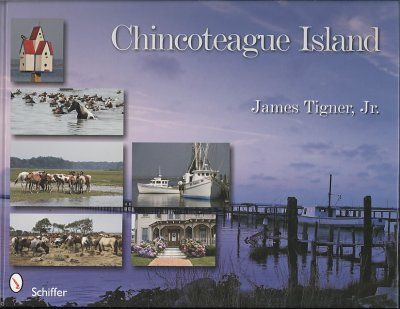 Chincoteague Islandchincoteague 