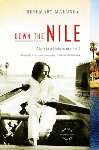 Down the Nilenile 
