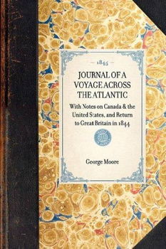 Two Journals & Achenwall's Observationstwo 