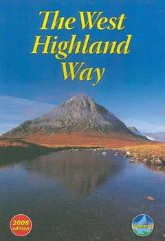 The West Highland Way 2008west 