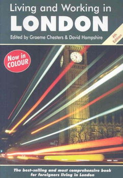 Living & Working in Londonliving 