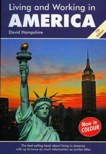 Living and Working in Americaliving 