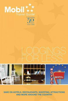 Mobil Travel Guide Lodgings for Lessmobil 