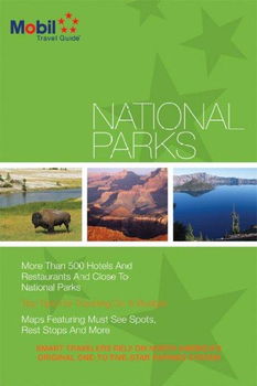 Mobil Travel Guide National Parksmobil 