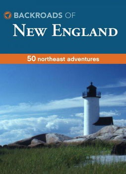 Backroads of New Englandbackroads 