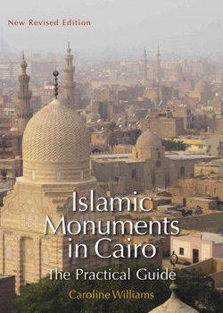 Islamic Monuments in Cairoislamic 