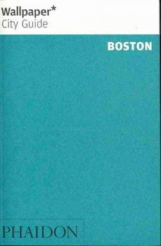 Wallpaper City Guide Bostonwallpaper 