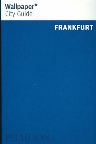 Wallpaper City Guide Frankfurtwallpaper 