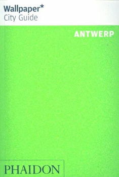 Wallpaper City Guide Antwerpwallpaper 
