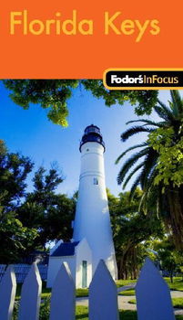 Fodor's In Focus Florida Keysfodor 