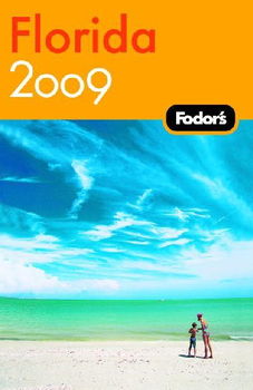 Fodor's Florida 2009fodor 