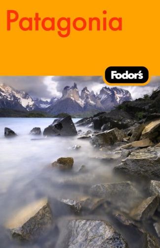 Fodor's Patagoniafodor 