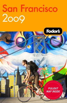 Fodor's 2009 San Franciscofodors 