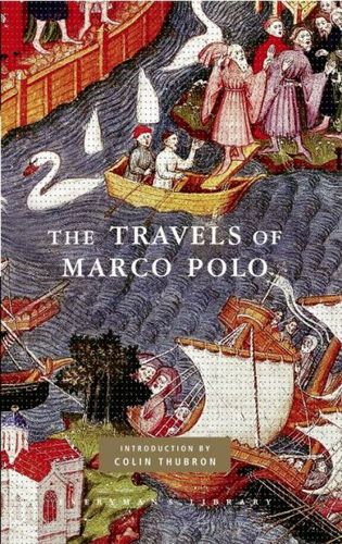 The Travels of Marco Polotravels 