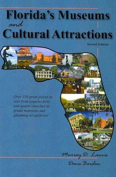 Florida's Museums And Cultural Attractionsflorida 